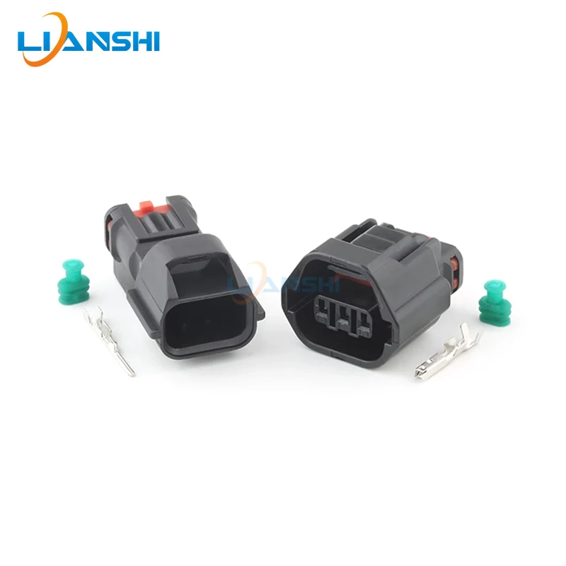 

(7182)7283-8730-30 Automotive camshaft position Sensor 3p plug fitting terminal DJ7035A-1.2-11/21