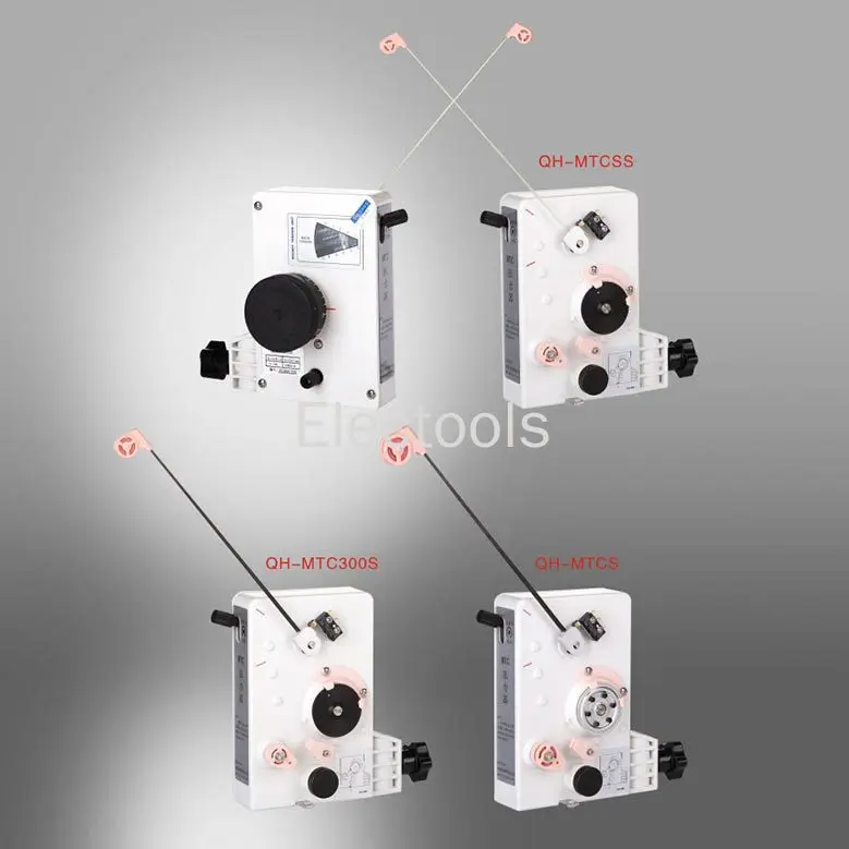 

Tension Controller QH19-MTC300S Magnetic Tensioner Magnetic Winding Machine Accessories