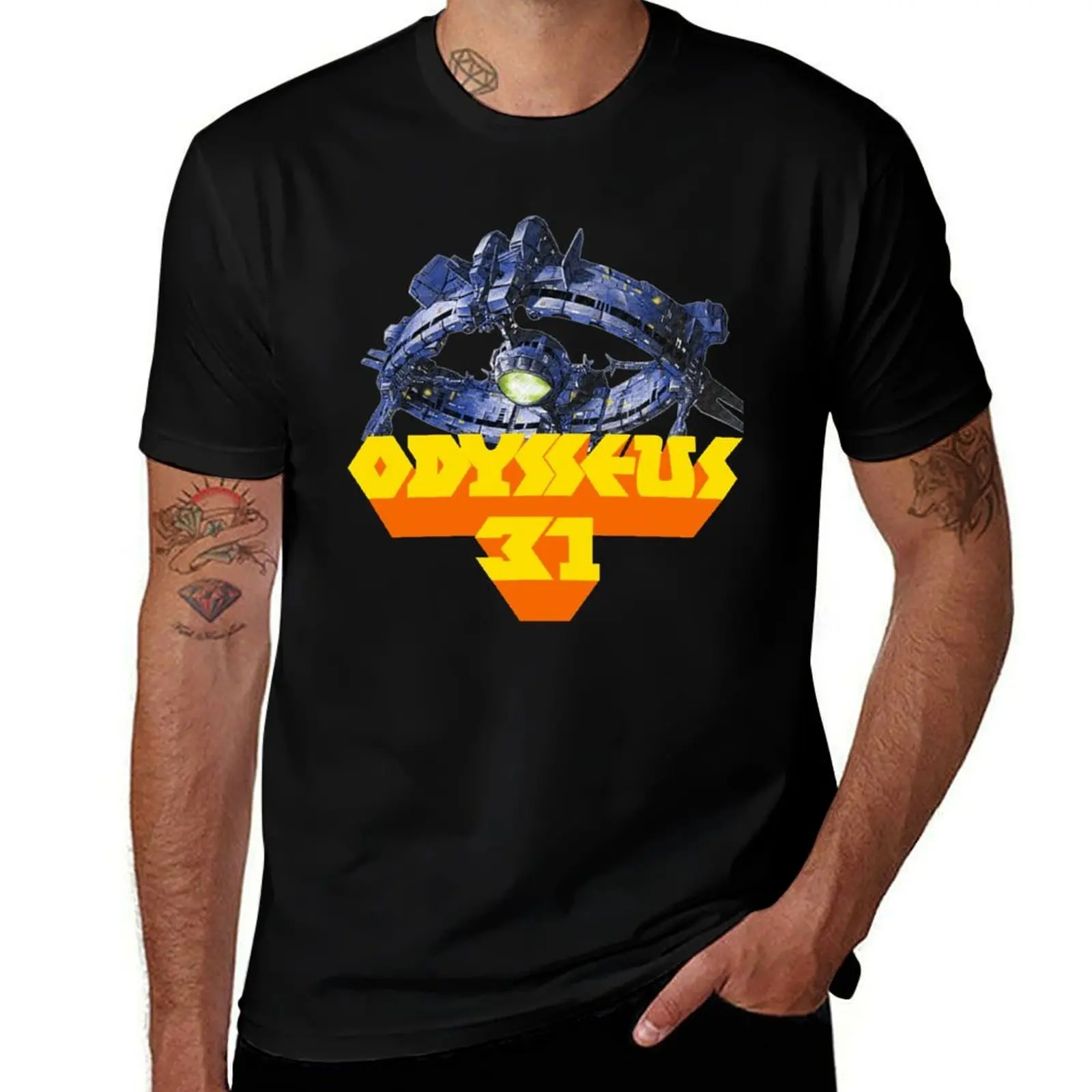 odysseus 31 Ulysses 31 T-Shirt funny t shirts cotton man t shirt summer T-Shirt odysseus 31 Ulysses 31 T-Shirt funny t shirts cotton man t shirt summer T-Shirt
