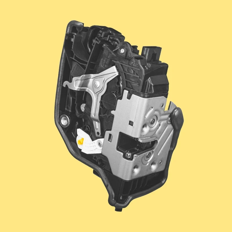 

OE 51217281949 Автомобильный привод центрального дверного замка для BMW BMW 7 серии X5 X6 G11 G12 F15 F85 F16 F86