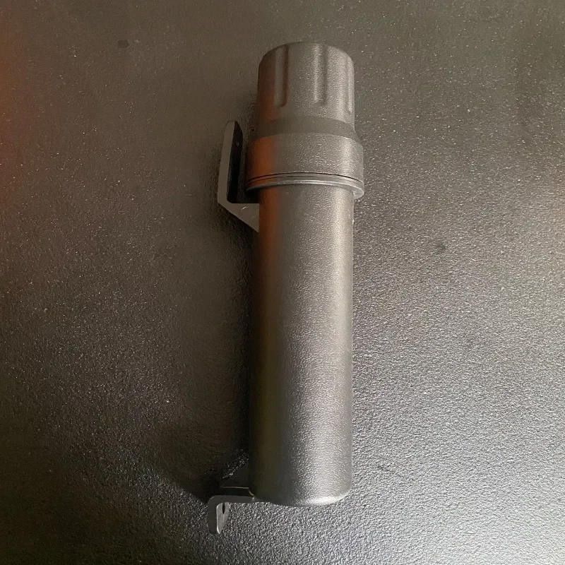 Agricultural Machinery Transmission Shaft Accessories Dust Cover Crankshaft Protection PTO Tractor Plastic Gearbox Size