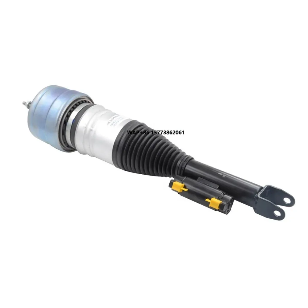 

1 Set Brand New Front Air Suspension Shock for W213 E-Class CLS Front 2 Matic Air Shock Absorber 2133202138 2133202238