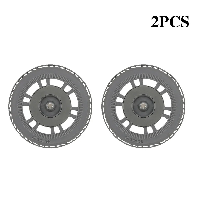 Für Mova P50 Pro Ultra, Mova P10 Pro Ultra Roboter Staubsauger Ersatzteile Hauptseite Pinsel Hepa-Filter Mopp Tuch Staubbeutel Zubehör