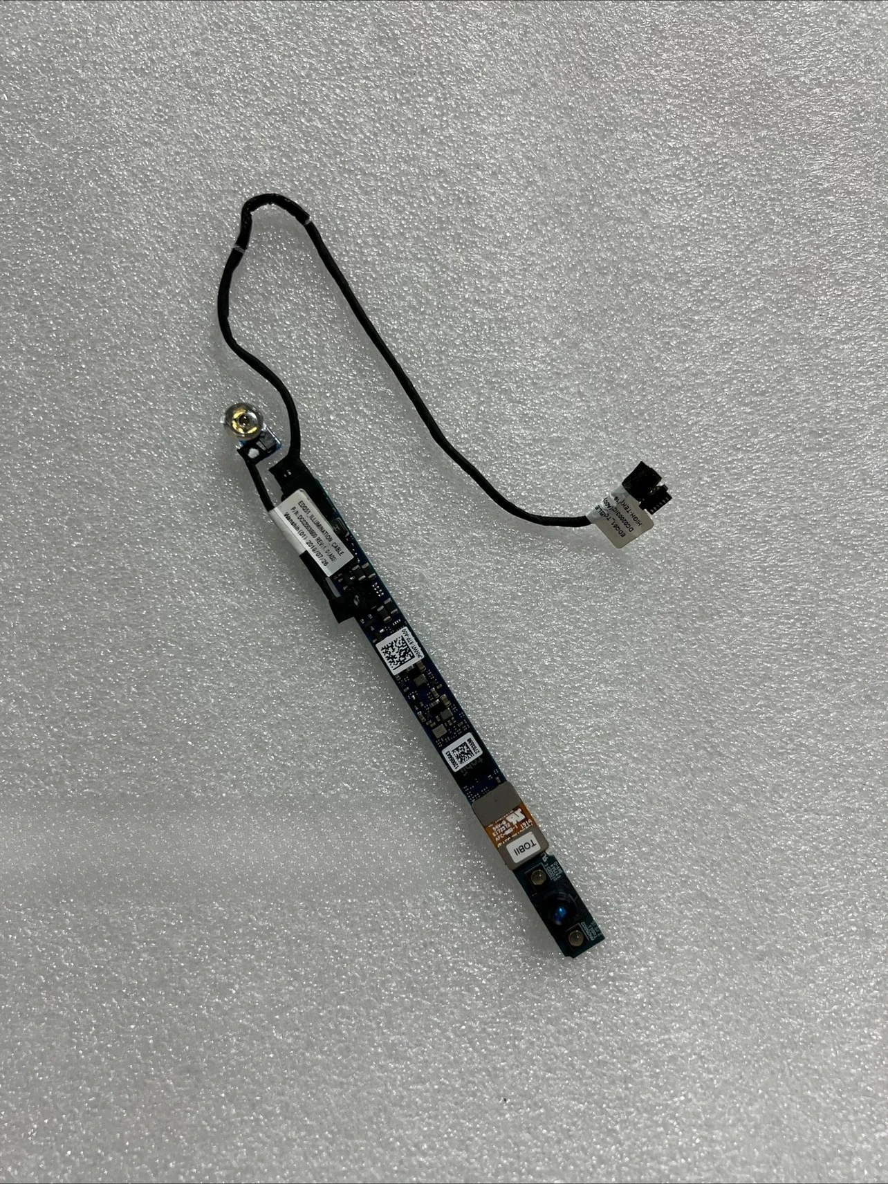 

For Dell Alienware M15 R2 EDQ51 Tobii Eye - Tracking Device - JKNWT CN-0W92KW, Laptop Internal Repair Part