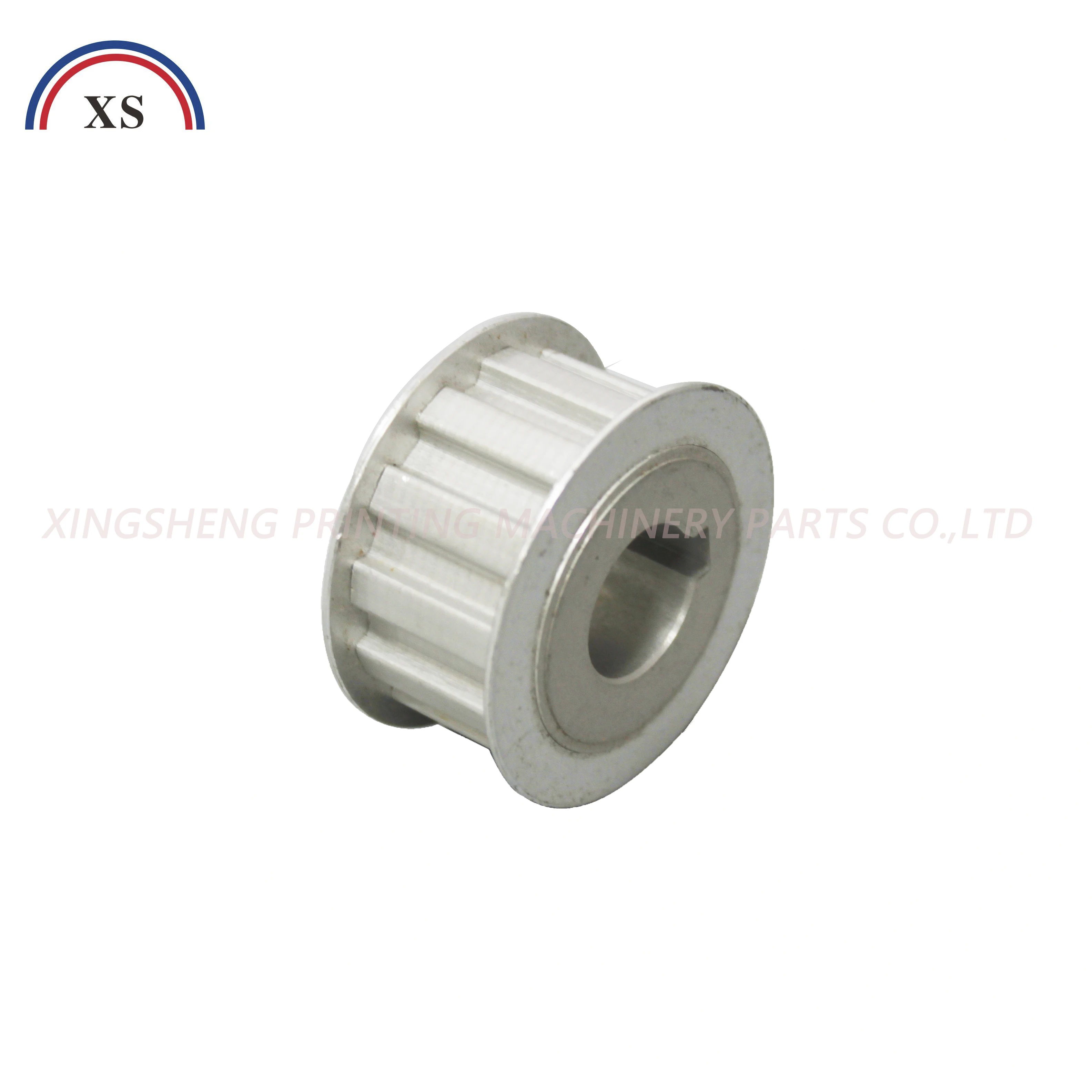 Rolan Pulley Printing Machinery Parts HIGH QUALITY PRINTING MACHINE PARTS