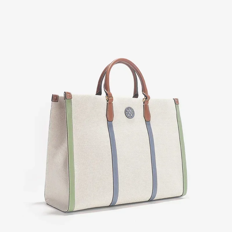 Bolsos cruzados clásicos de diseñador de lujo para mujer, bolso de compras de gran capacidad, bolso de mano de cuero, bolso de hombro de moda, alta calidad