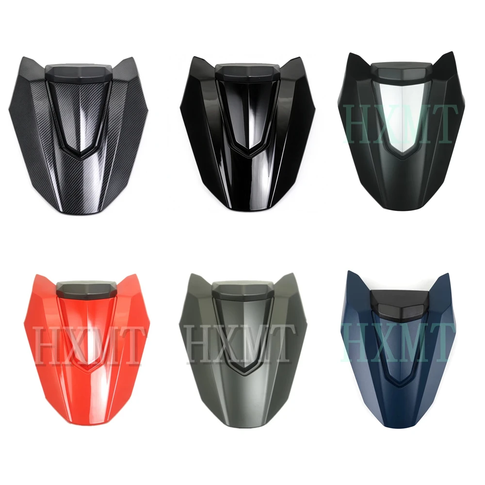 For Honda CBR650R CB650R 2019 2020 2021 2022 2023 Motorcycle Pillion Rear Seat Cover Cowl Solo Fairing CBR CB 650 CB650 CBR650