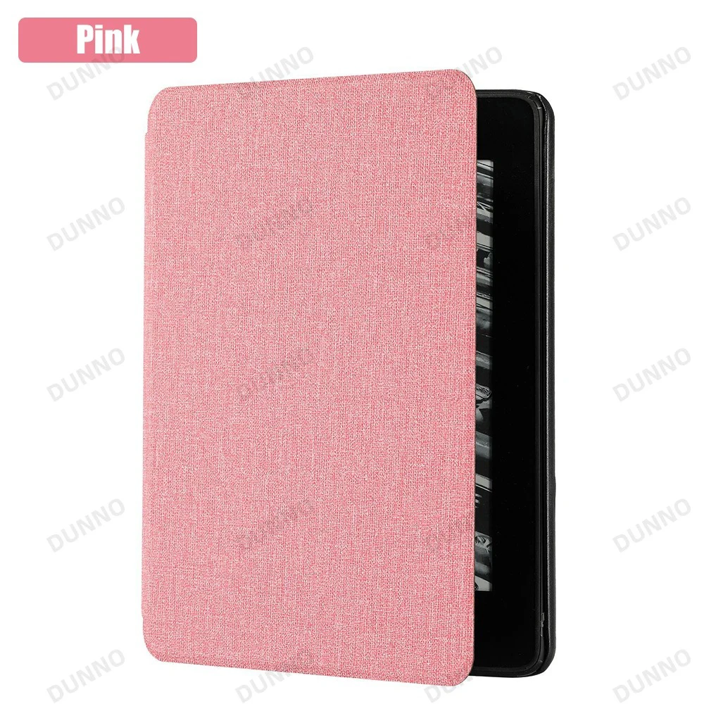 For 2021 Kindle Paperwhite 5 M2L3EK Case For Kindle Paperwhite 6th