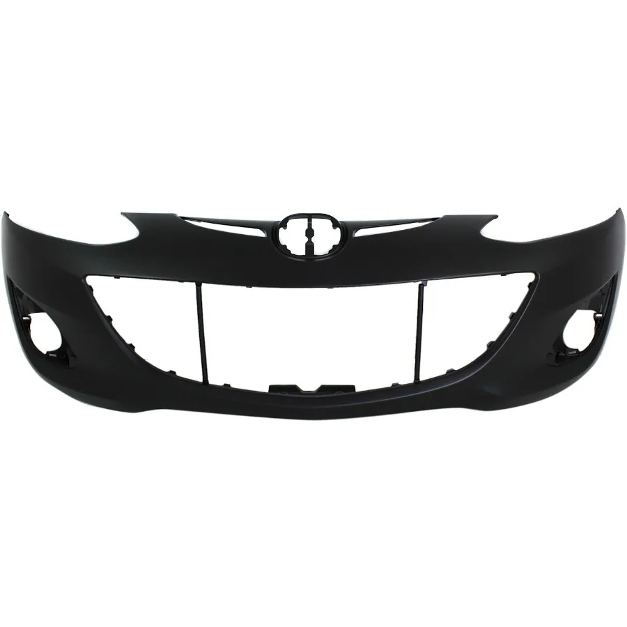 Front Bumper Cover … - image