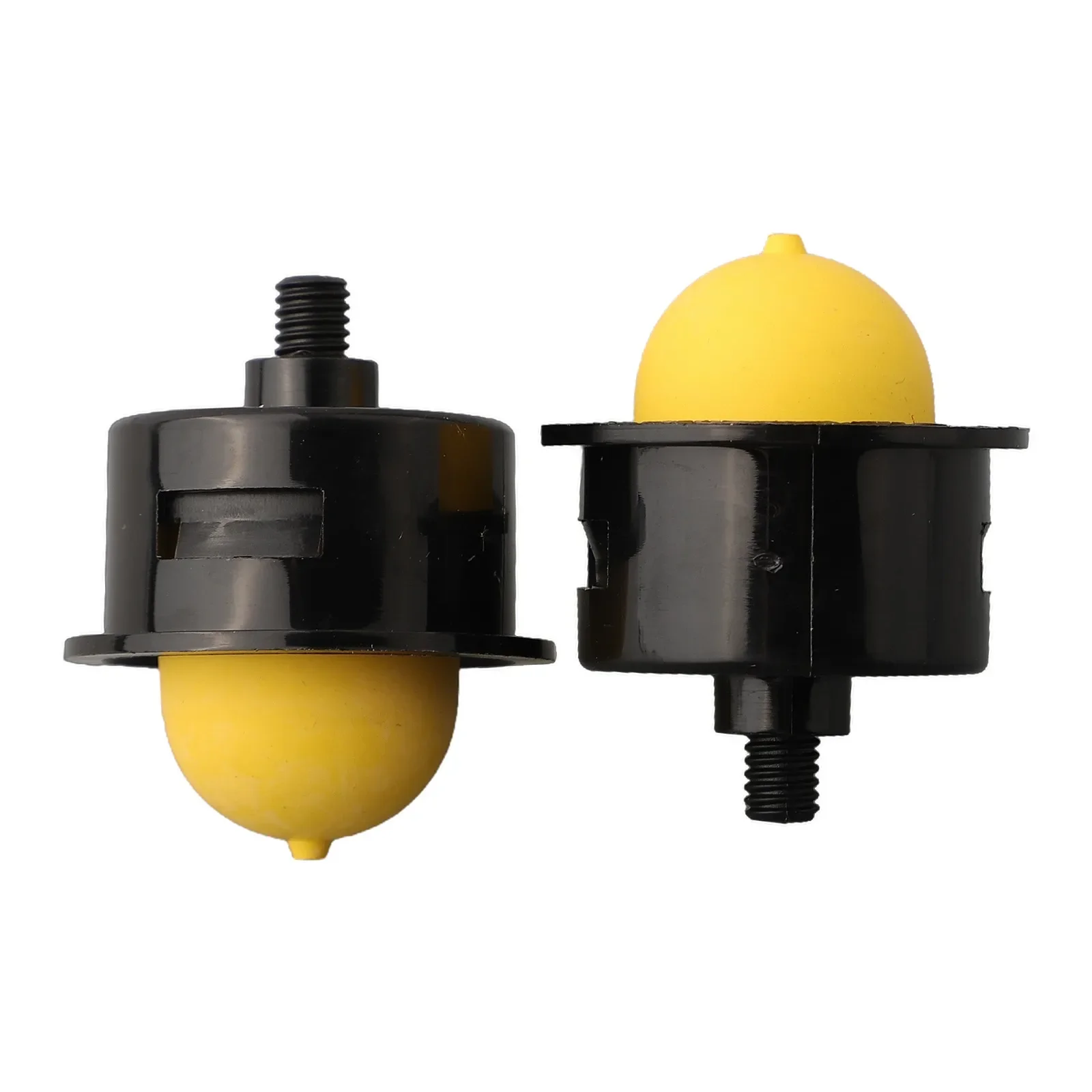 Carburetor Blowers Lawn Mower Primer Bulb Tool Benzinpumpe Compatible with RM Series Plastic & Rubber Material