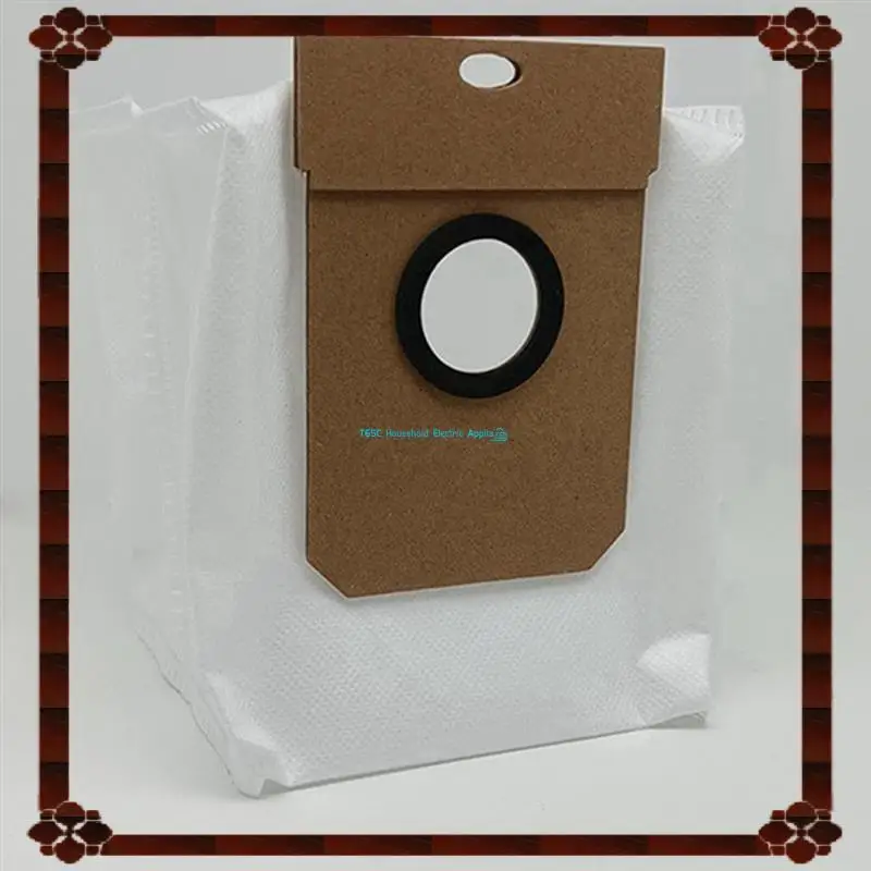 Consegna in 24 ore per Cecotec Conga 11090 Spin Revolution Pezzi di ricambio di ricambio Accessori Spazzola laterale principale Filtro Hepa Mop Dus