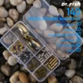 140pcs with box