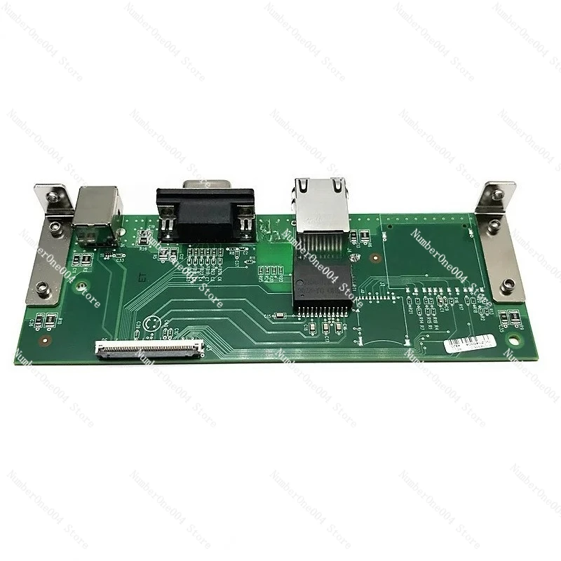 FOR Interface Board P1078305 01 for Zebra ZT510 ZT610 ZT620 Printer LAN USB Port