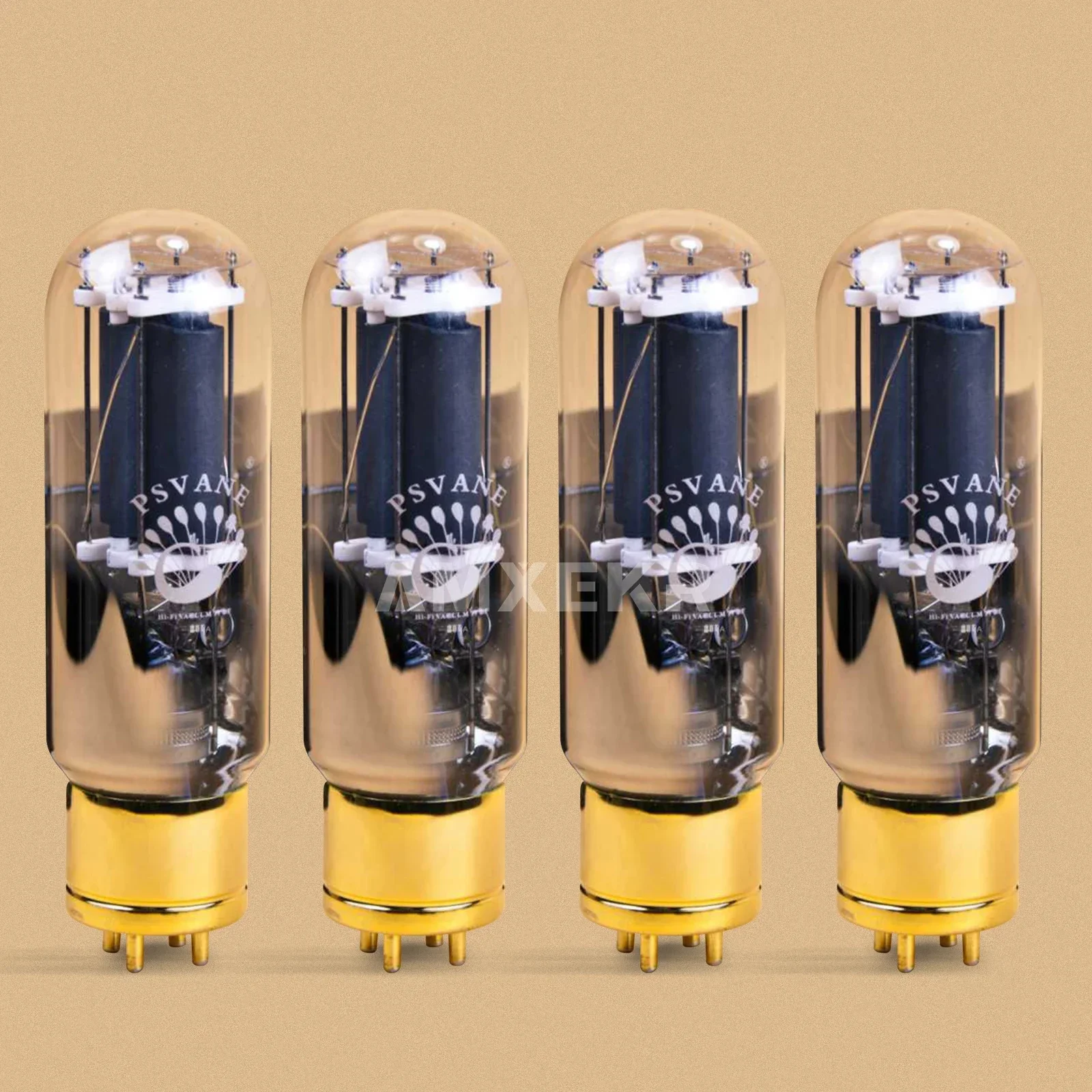 PSVANE HiFi 805A Electron Power Tube Replace 805 FU-5 For Vintage Hifi Audio Tube Amplifier DIY Factory Test matched Pair