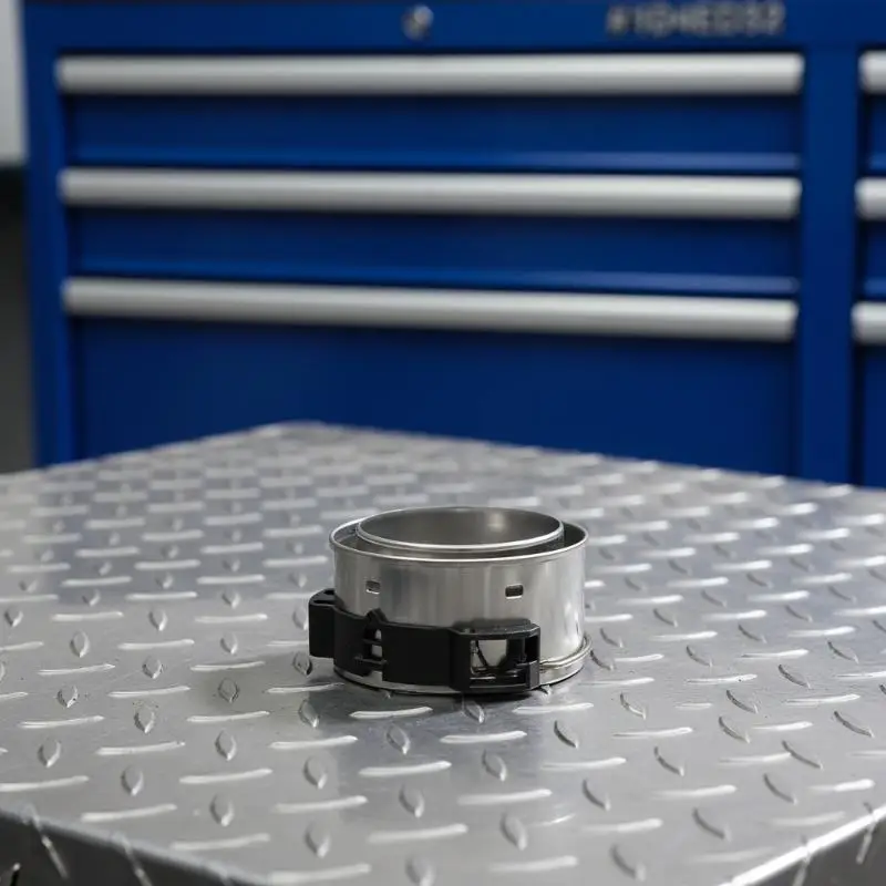 

1 Set For American German Cars Metal Joint Spring Buckle Intercooler Tube Turbocharger Tube Parts