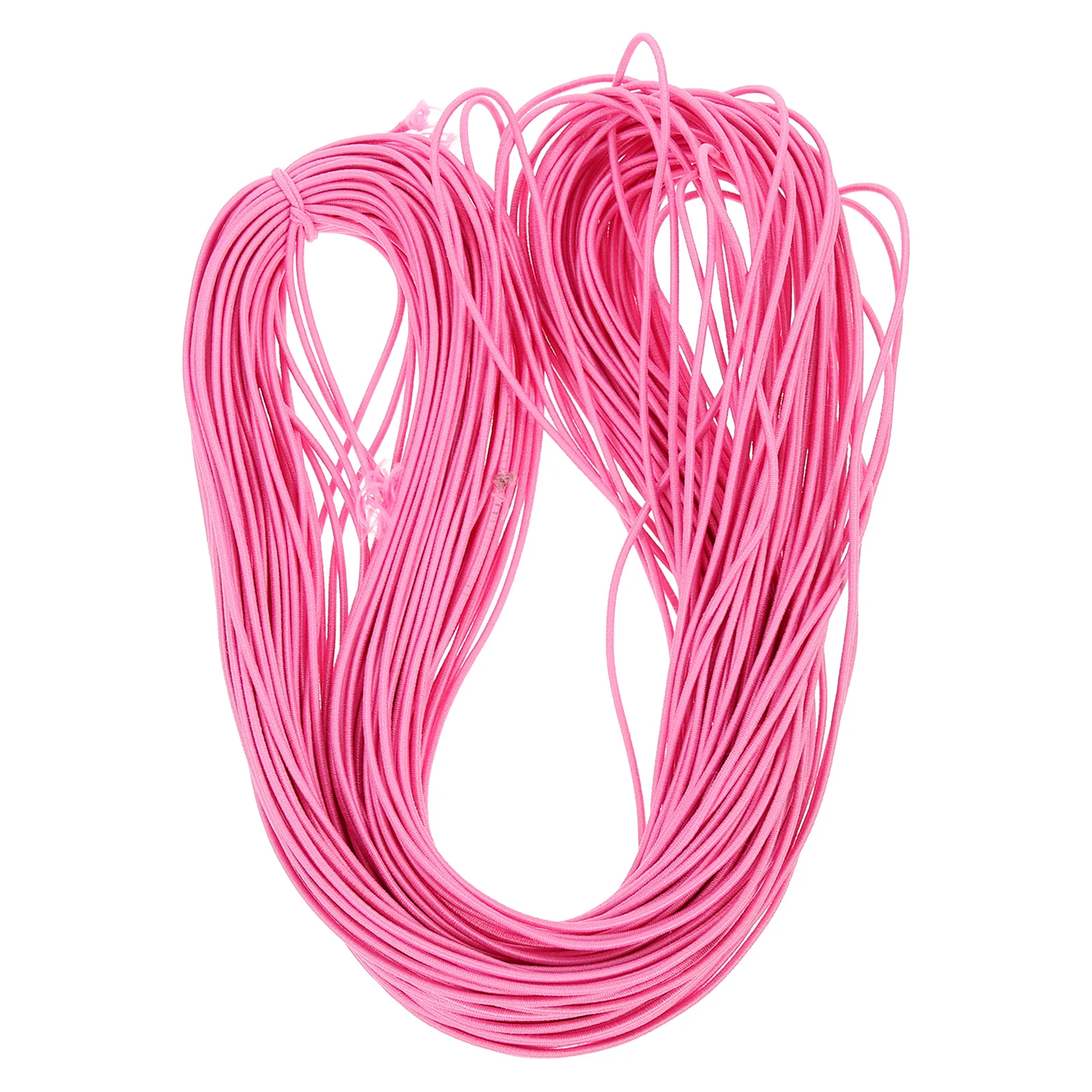 

Elastic Rope Stretchy Cord Thread Band High Elasticity Bracelet Emulsion Jewelry Making Wire