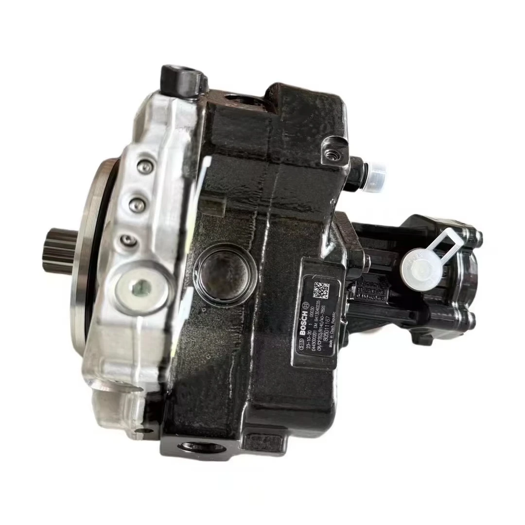 

Pure Genuine Fuel Injector Pump 0445020201 for Bosch MAN MC11 200V1103-7792