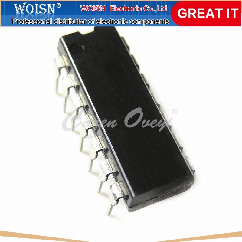ICL8038CCPD ICL8038 TL084CN TL084 TC74HC07AP 74HC07AP 74HC07 DIP-14