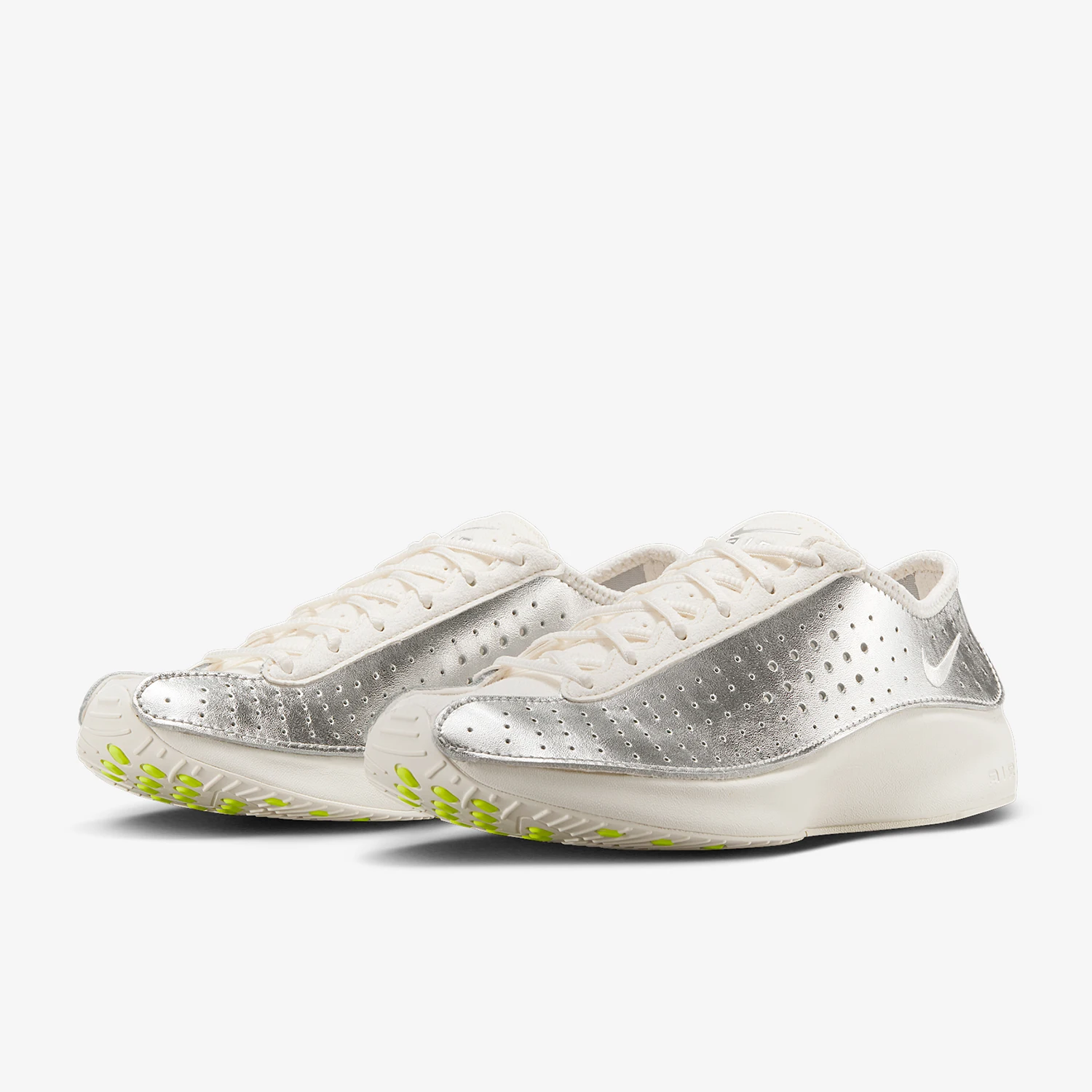 

Оригинальные женские дышащие и прочные спортивные кроссовки Nike Air Superfly IB5824-100