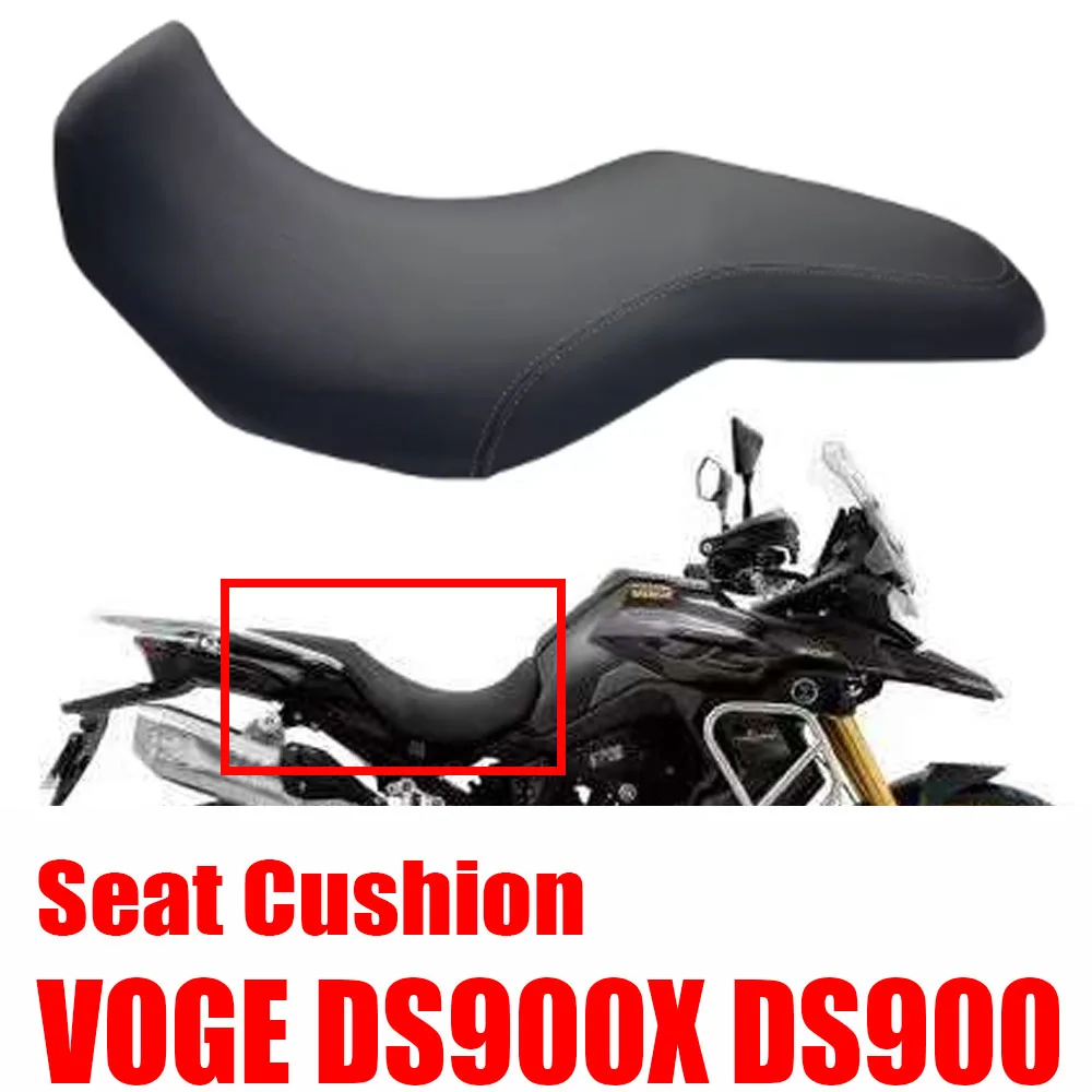 Fit VOGE DS900X DS900 900DS 900 DS DSX DSX900 Modified Seat Cushion Lowered, Thickened, Thinned And Narrowed Seat New