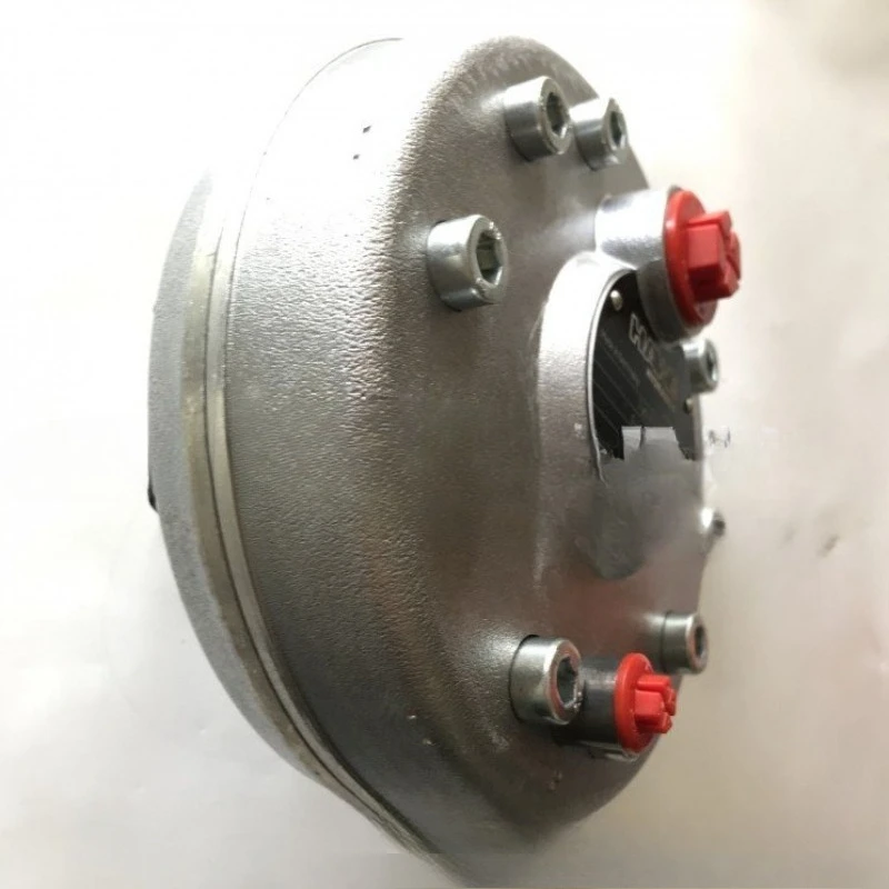 Plug Pump R8.3-8.3 - 8.3-8 Hydraulic Oil Pump