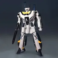 In Stock [72 Hours Shipping] Original VF-1S V YAMATO Battlestar Macross Collection Gift