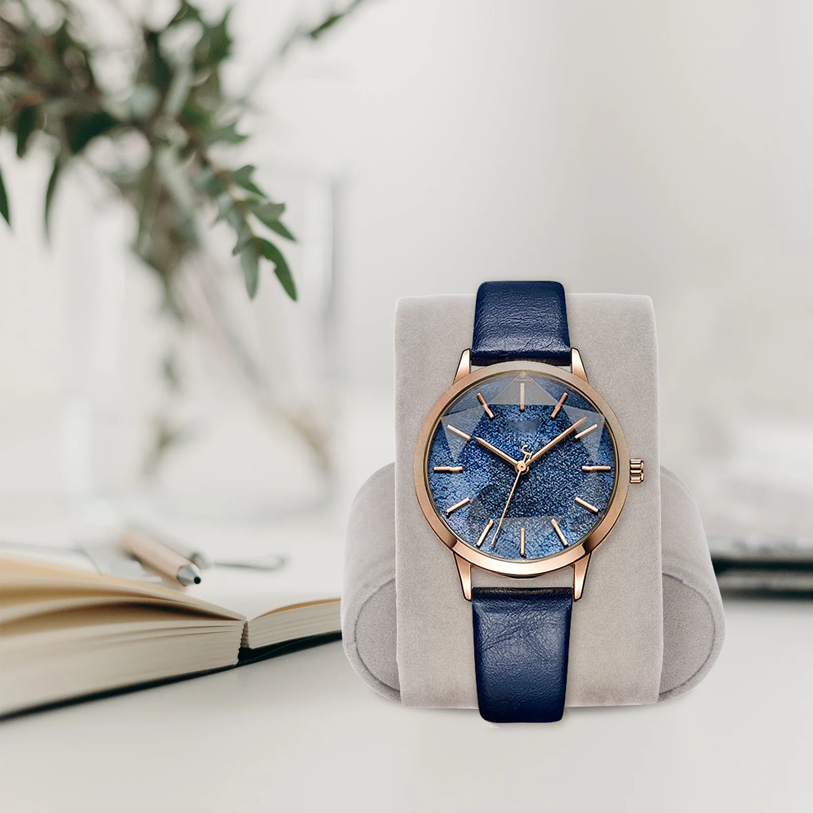 

10Pcs Comfortable Watch Bracelet Display Cushions for Jewelry Box Durable and Protective Watch Pillow Bracelet Display Pillow