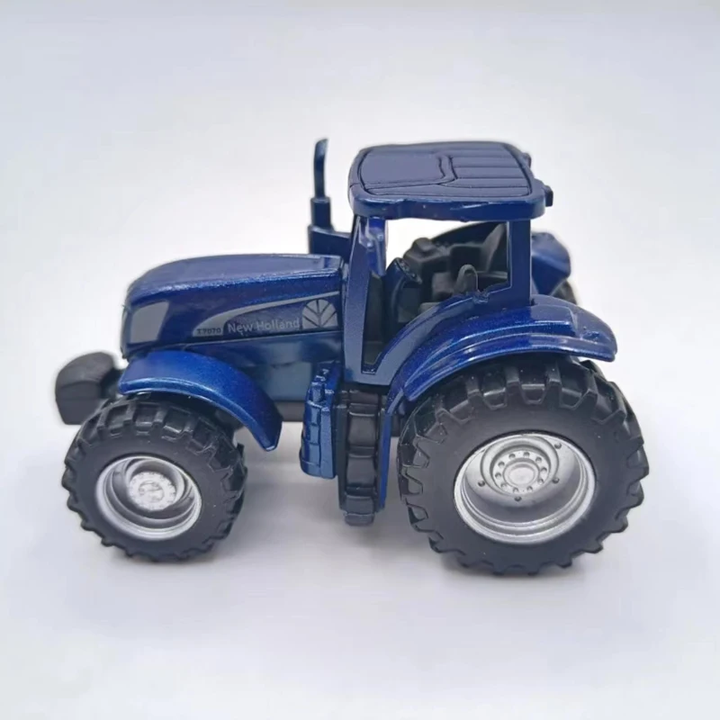 

Norev масштаб 1:87, классический трактор, сплав, имитация модели автомобиля, статическая коллекция, украшенные праздничные подарки, игрушки, сувенирный подарок