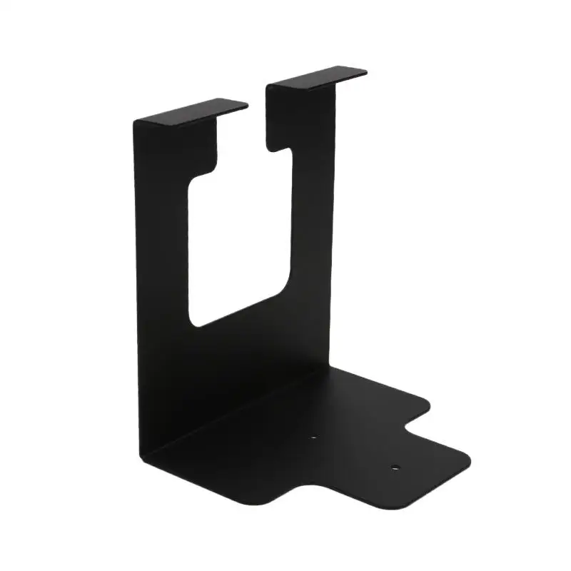 1PC Heavy Duty Weeder Eater Aufhänger Unterstützung Wand-Montiert Rasenmäher Rack Trimmer Regal Garage Organizer Garage Lagerung aufhänger – Detail 18