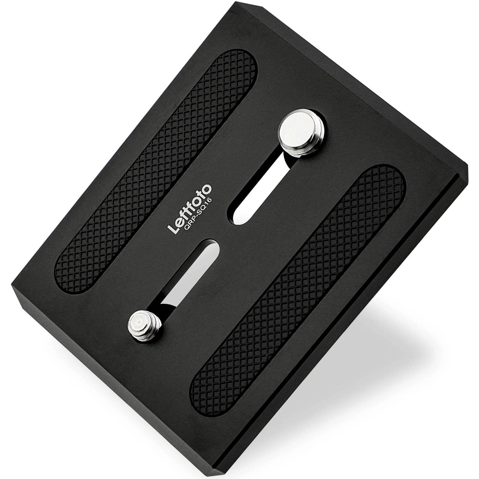 Быстросъемная пластина LEFTFOTO для жидкостных головок Sachtler (aktiv12T、aktiv14T、DV12、Video 15、 Video 18、Video 20、Video 25 Plus、18DDutch