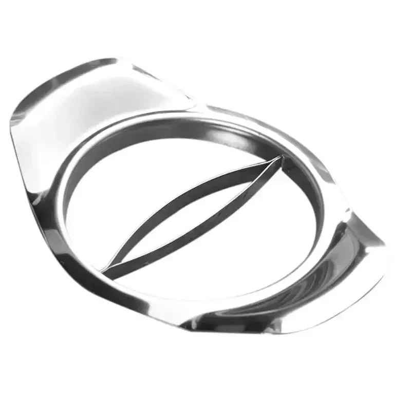 أدوات المطبخ الراحة المانجو القاطع الفاكهة الفاصل أدوات المانجو سكين المانجو الجوفية الفولاذ المقاوم للصدأ المانجو القطاعة مقشرة الأدوات #5