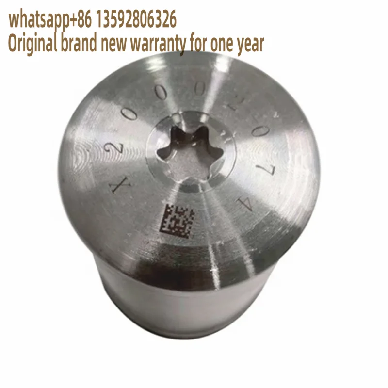 

Dq200 0am Dsg 7 Speed Transmission Gearbox Accumulator 0am325587f For Golf Passat Tiguan Touran - A3 Q3 Skoda Seat
