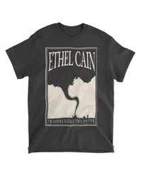 Ethel Cain Merch Unisex T-Shirt