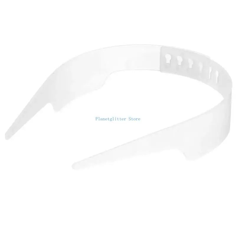 652B Регулируемая опора для воротника, обеспечивающая стабильность, воротник рубашки для повседневной носки и рубашки для