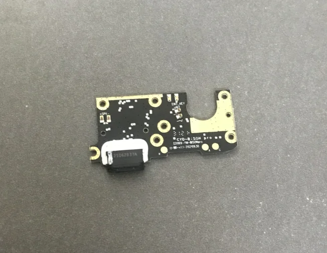 

USB-разъем, зарядная плата для UMIDIGI BISON Pro