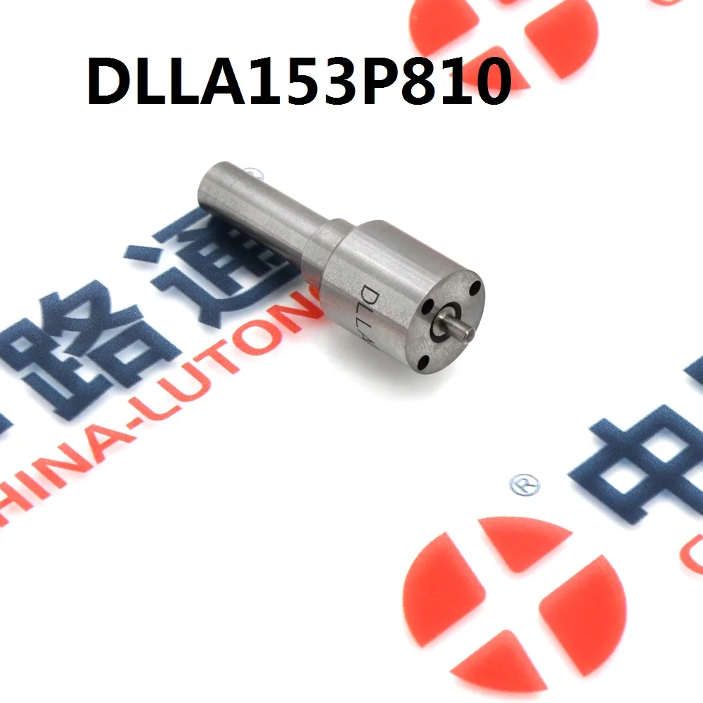 

Diesel Fuel Injection P Type Nozzle DLLA153P810/0 433 171 557 Diesel Transfer Pump And Nozzle For DAF 95 XF 480 530 /85 CF 340