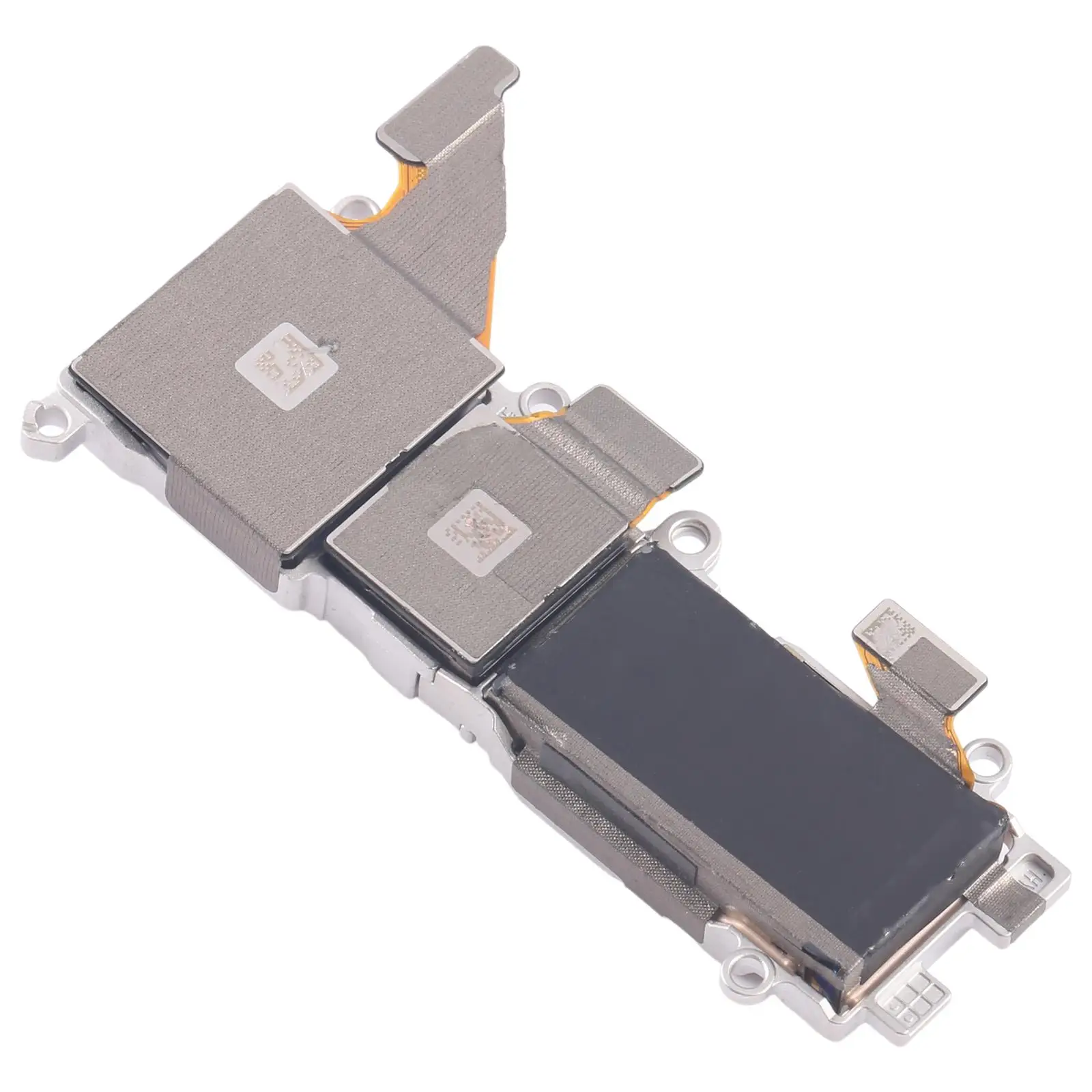 Camera Replacement Repair Parts For Google Pixel 9 Pro Original Camera Set (Periscope + Wide + Main Camera)
