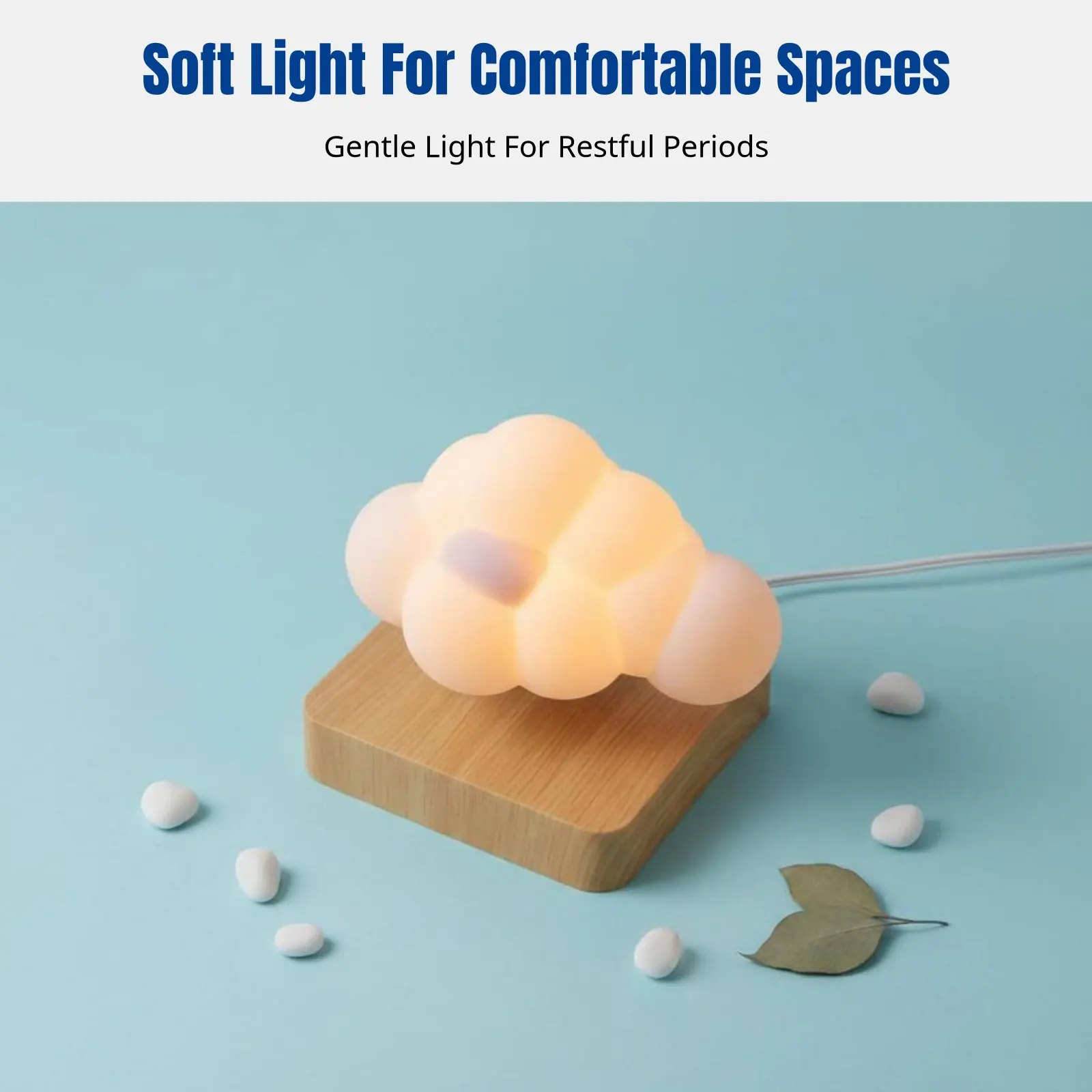 

Magnetic Levitation Nebula Light, Creative Mood Sleep Lamp, Desktop Home Decor, RGB Color Changing, Unique Design