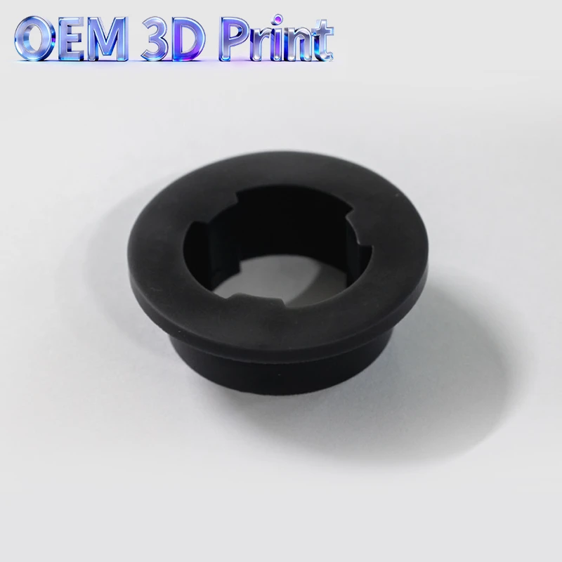 Rapid Resin 3D Printing UV Tough Resin and Fire Retardant Resin for Consumer Electronics Casings and Design Prototypes