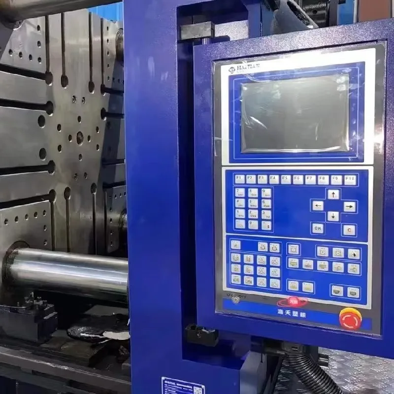 Desktop Injection Blow Molding Machine Automatic for Plastic Bottle Jar Production Competitive Price Custom