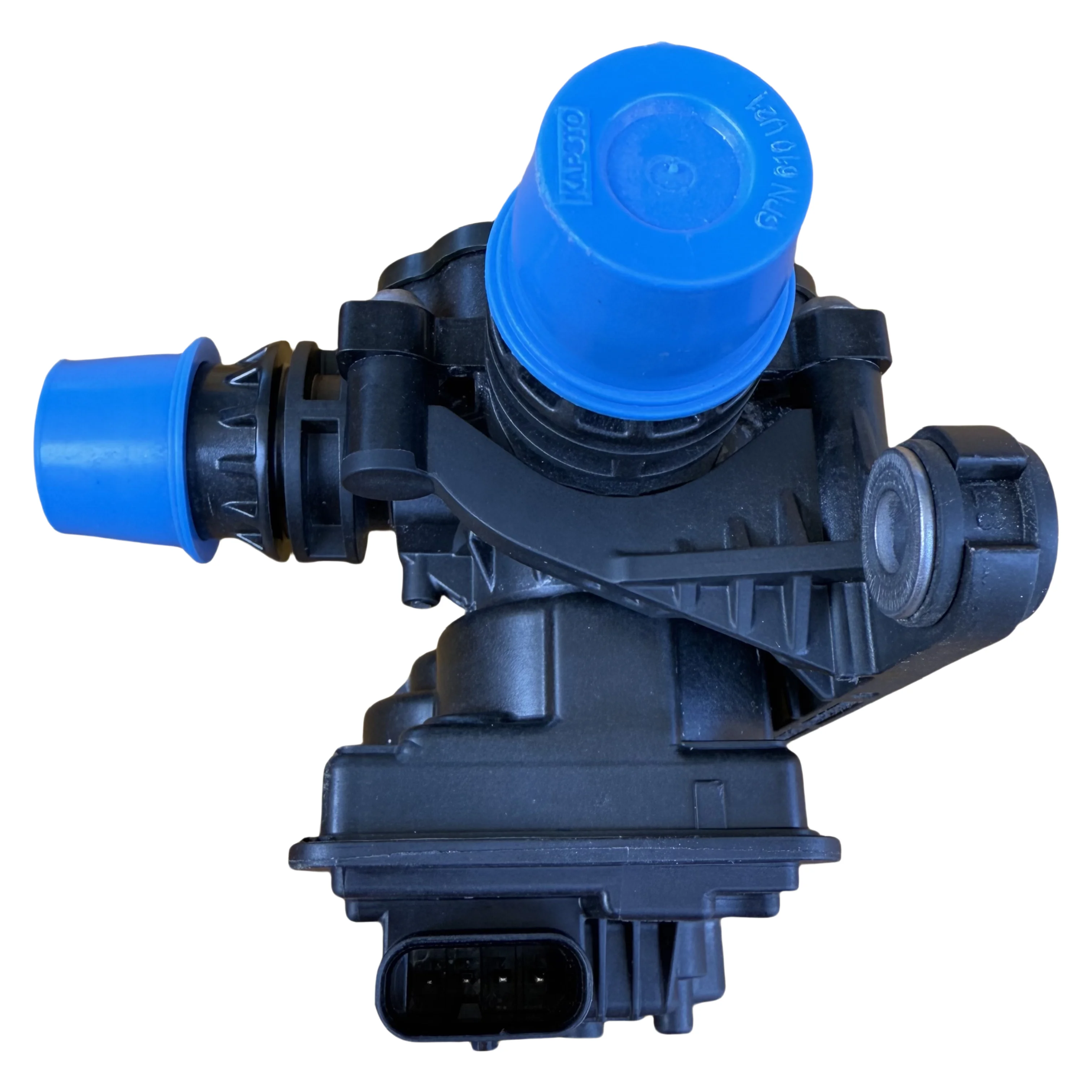 

64119462114 B MW i4 i5 G26 G60 2022-2025 Converter Solenoid Valve