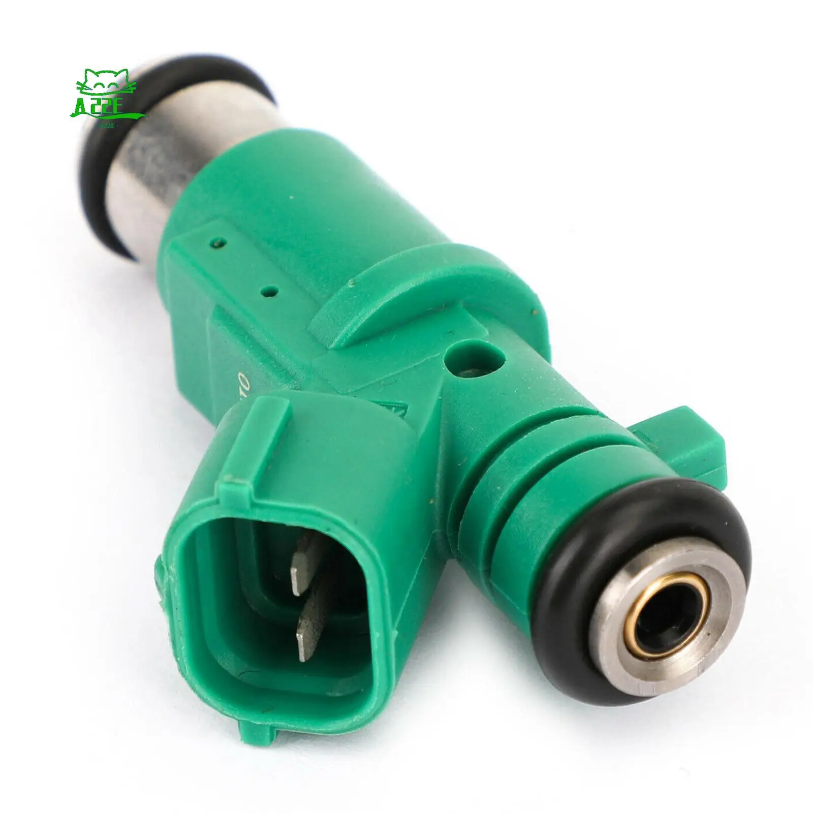 

A22E-Fuel Injector 01F023 1984G0 9655833580 01F-023 348002,For Citroen C3 206,Fuel Injector