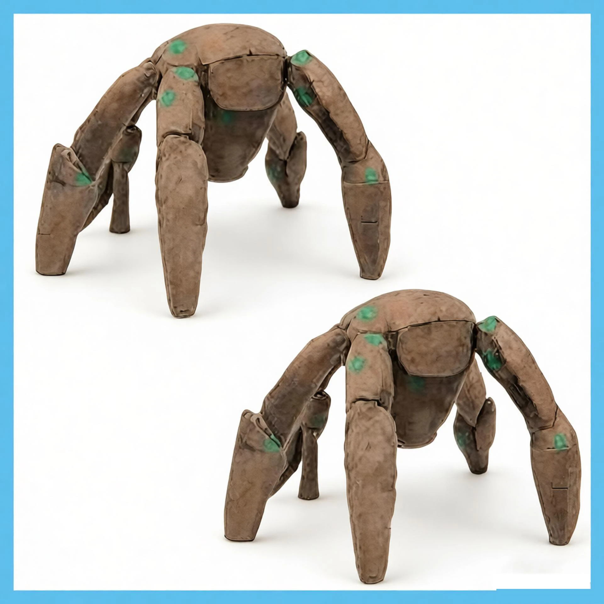 

Плюшевая игрушка Project Hail Mary Rocky 21 см, аниме-персонаж, мягкая кукла, декоративная подушка, подарок на день рождения и Рождество