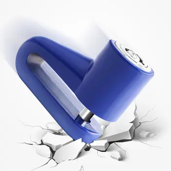 10 最佳銷售 機車碟煞 - №9