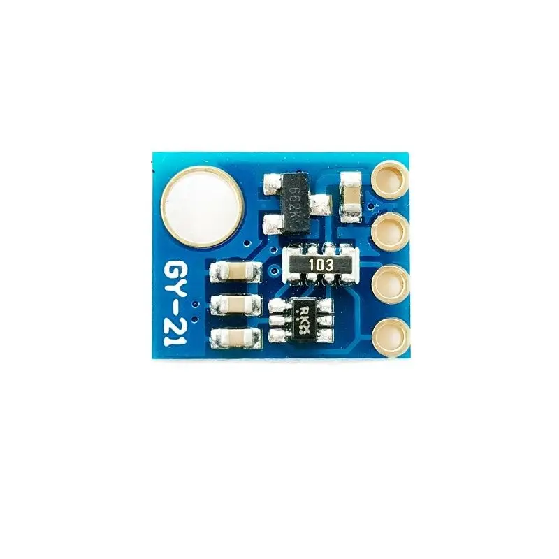 GY-21-HTU21 Moisture Sensor Module  Humidity