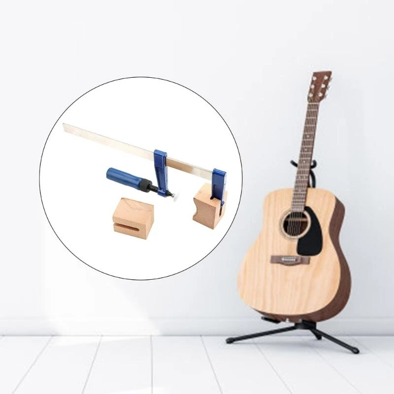 Ferramenta fretting baixo 31 kc guitarr