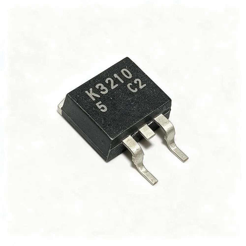 5PCS PN0404 K3210 G4BC20KD-S HYG054N09NS1B NCE70T360D B19NF20 TO-263