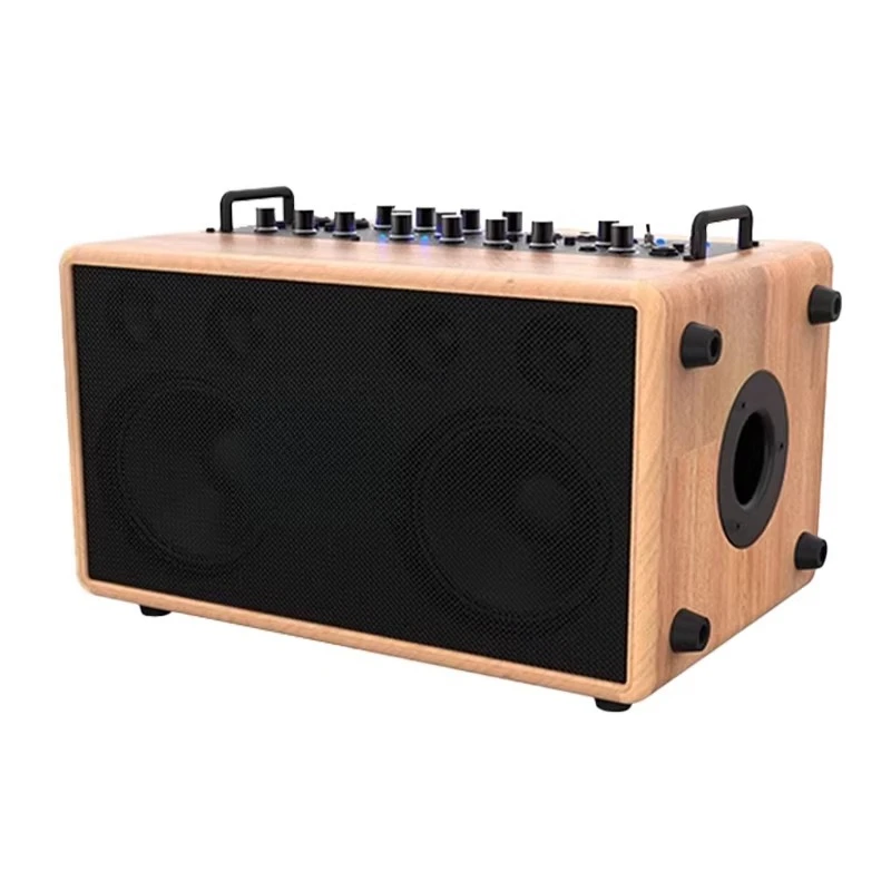 

MA90PRO sound card recording live broadcast 140W saxophone blow pipe acoustic guitar playing and singing speaker Rubik's cube