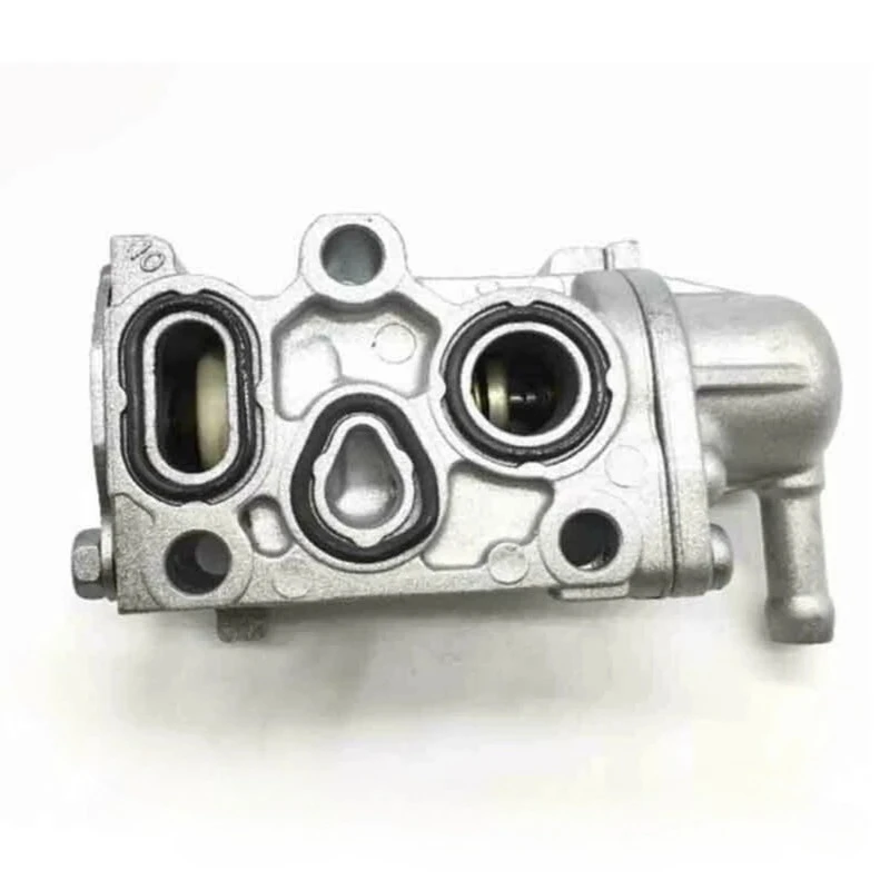 

16500-P0A-A01 16500P0AA01 Высококачественный регулирующий клапан холостого хода, подходит для Honda 1997 1998-2001 Prelude CRV F22 H22 VTEC B20