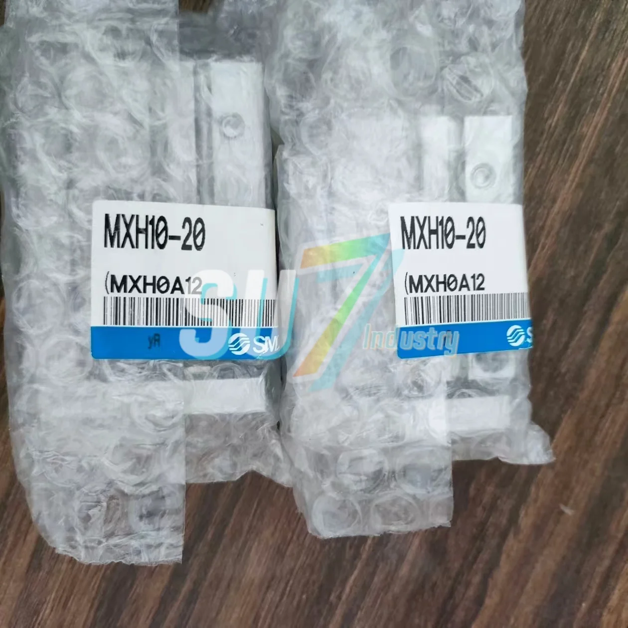 

MXH10-20 MXH10-20Z New In Box pneumatic slide